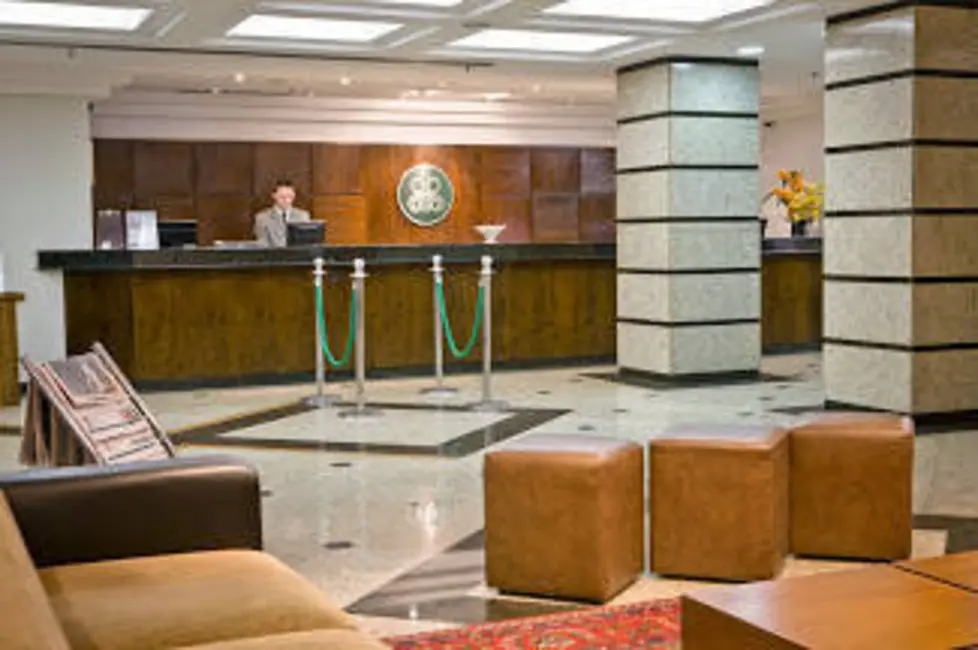 Loft / Flat com 1 quarto à venda, 32m2 em Barueri - SP - imagem 4 Foto 4 de Loft / Flat com 1 quarto à venda, 32m2 em Barueri - SP