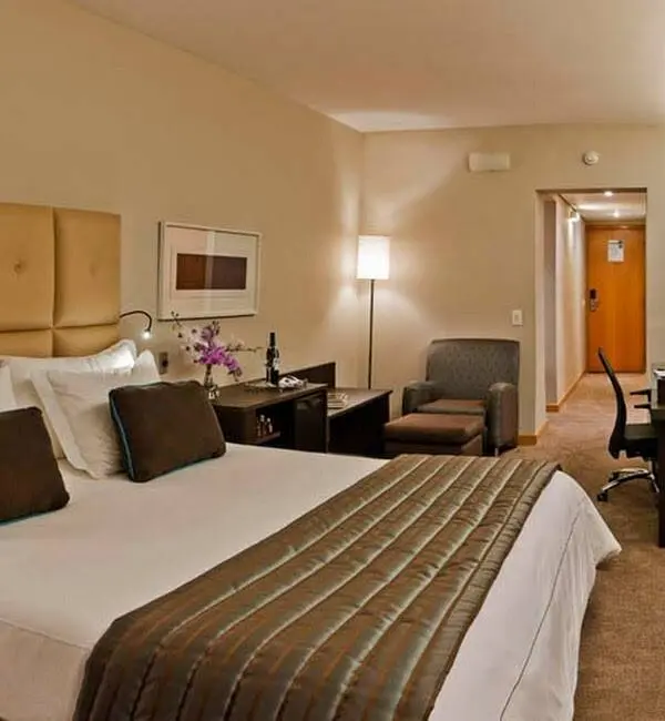 Loft / Flat com 1 quarto à venda, 32m2 em Barueri - SP - imagem 6 Foto 6 de Loft / Flat com 1 quarto à venda, 32m2 em Barueri - SP