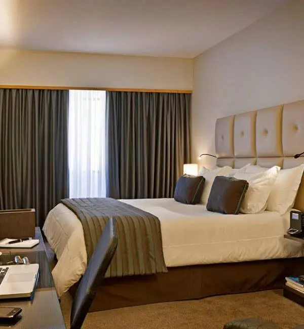 Loft / Flat com 1 quarto à venda, 32m2 em Barueri - SP - imagem 8 Foto 8 de Loft / Flat com 1 quarto à venda, 32m2 em Barueri - SP