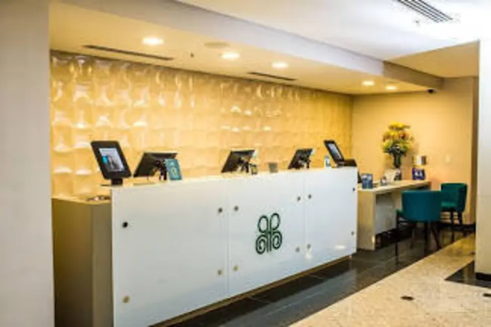 Loft / Flat com 1 quarto à venda, 32m2 em Barueri - SP - imagem 3 Foto 3 de Loft / Flat com 1 quarto à venda, 32m2 em Barueri - SP