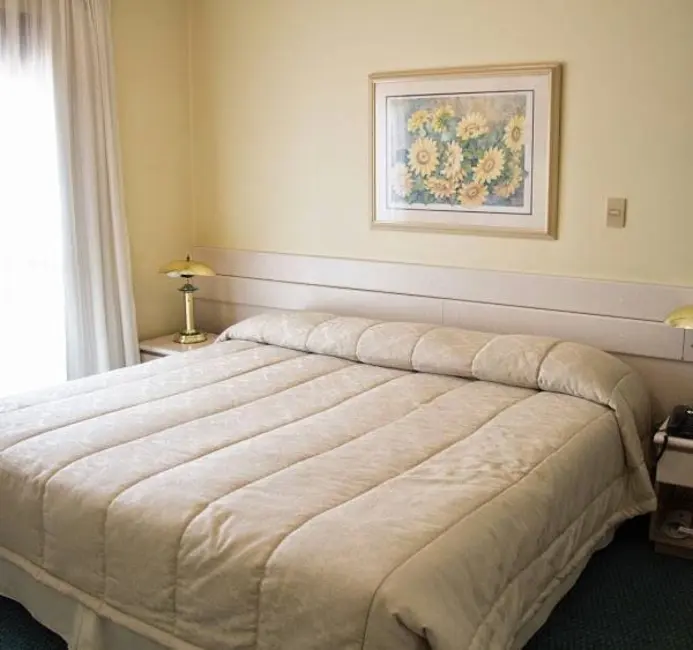 Foto 4 de Loft / Flat com 1 quarto à venda, 53m2 em Santana, São Paulo - SP