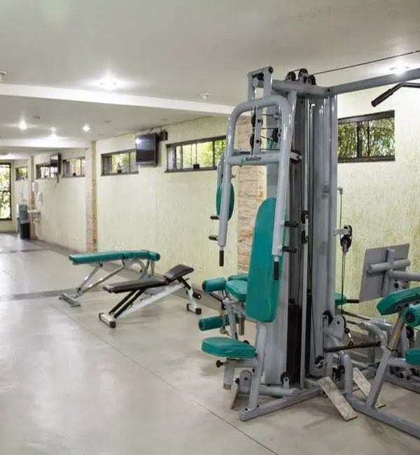 Foto 7 de Loft / Flat com 1 quarto à venda, 53m2 em Santana, São Paulo - SP