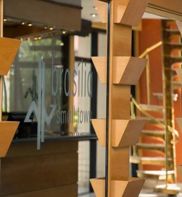 Foto 2 de Loft / Flat com 1 quarto à venda, 53m2 em Santana, São Paulo - SP