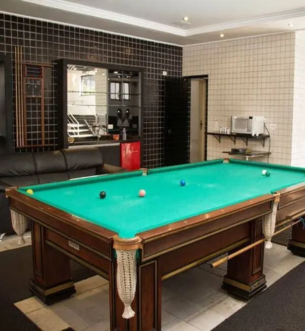 Foto 5 de Loft / Flat com 1 quarto à venda, 53m2 em Santana, São Paulo - SP