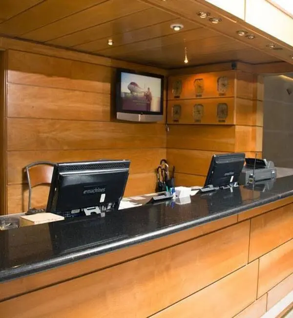 Foto 3 de Loft / Flat com 1 quarto à venda, 53m2 em Santana, São Paulo - SP