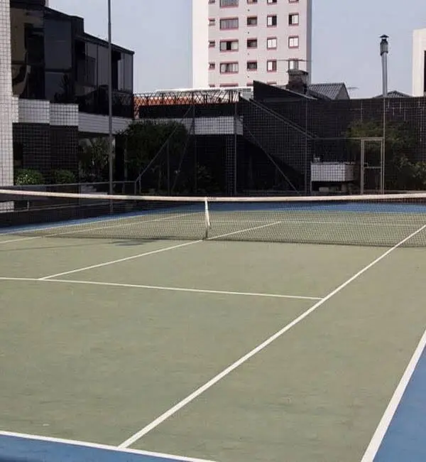 Foto 6 de Loft / Flat com 1 quarto à venda, 53m2 em Santana, São Paulo - SP