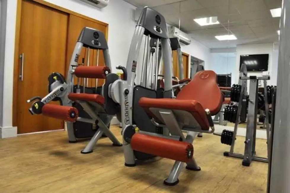 Loft / Flat com 1 quarto à venda, 40m2 em Cerqueira César, São Paulo - SP - imagem 8 Foto 8 de Loft / Flat com 1 quarto à venda, 40m2 em Cerqueira César, São Paulo - SP