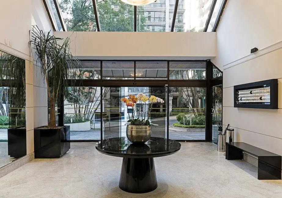 Loft / Flat com 1 quarto à venda, 40m2 em Cerqueira César, São Paulo - SP - imagem 3 Foto 3 de Loft / Flat com 1 quarto à venda, 40m2 em Cerqueira César, São Paulo - SP