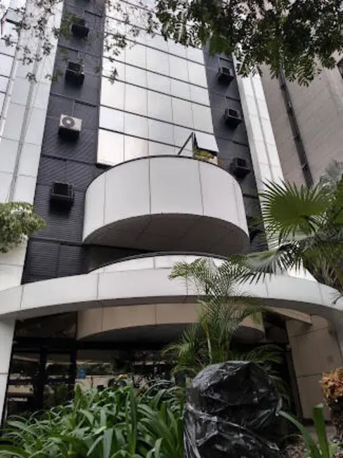 Foto 4 de Loft / Flat com 1 quarto à venda, 39m2 em Itaim Bibi, São Paulo - SP