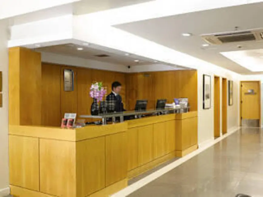 Foto 9 de Loft / Flat com 1 quarto à venda, 39m2 em Itaim Bibi, São Paulo - SP