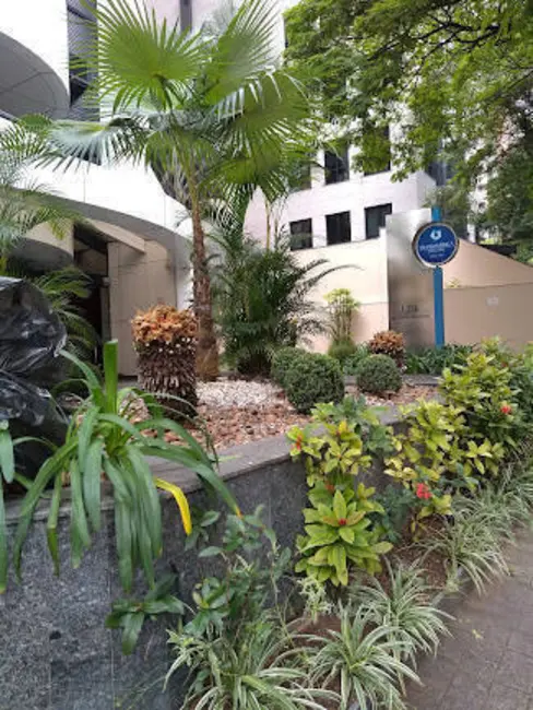 Foto 6 de Loft / Flat com 1 quarto à venda, 39m2 em Itaim Bibi, São Paulo - SP