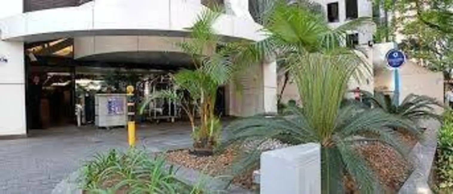 Foto 5 de Loft / Flat com 1 quarto à venda, 39m2 em Itaim Bibi, São Paulo - SP