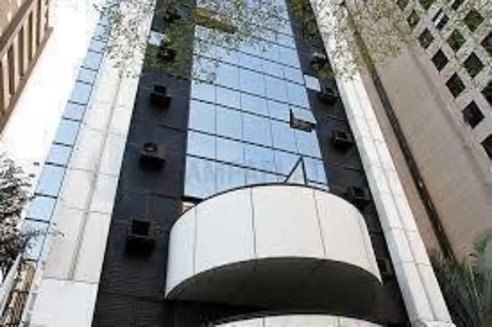 Foto 3 de Loft / Flat com 1 quarto à venda, 39m2 em Itaim Bibi, São Paulo - SP