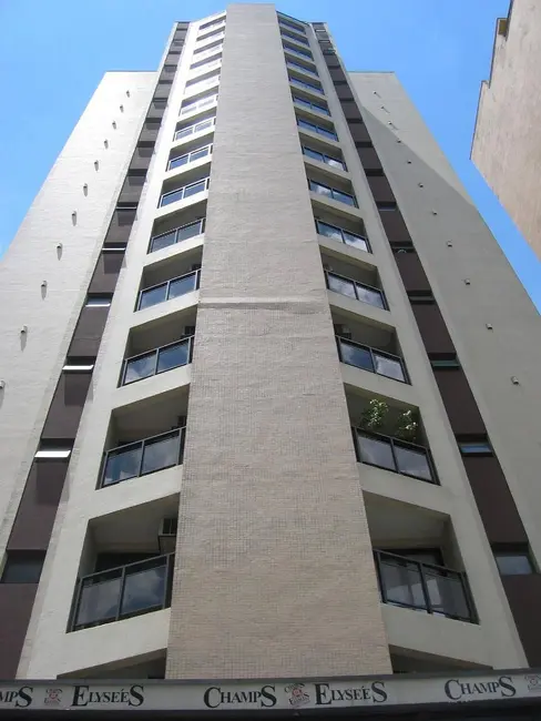 Foto 1 de Loft / Flat com 1 quarto à venda, 32m2 em Campos Elíseos, São Paulo - SP