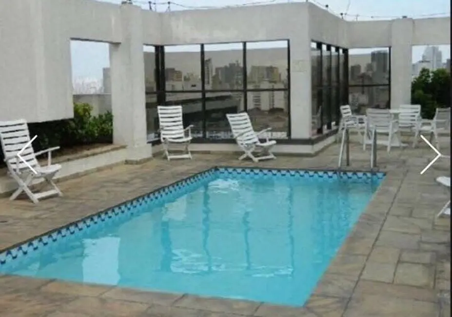 Foto 5 de Loft / Flat com 1 quarto à venda, 32m2 em Campos Elíseos, São Paulo - SP