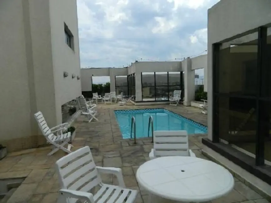 Foto 4 de Loft / Flat com 1 quarto à venda, 32m2 em Campos Elíseos, São Paulo - SP