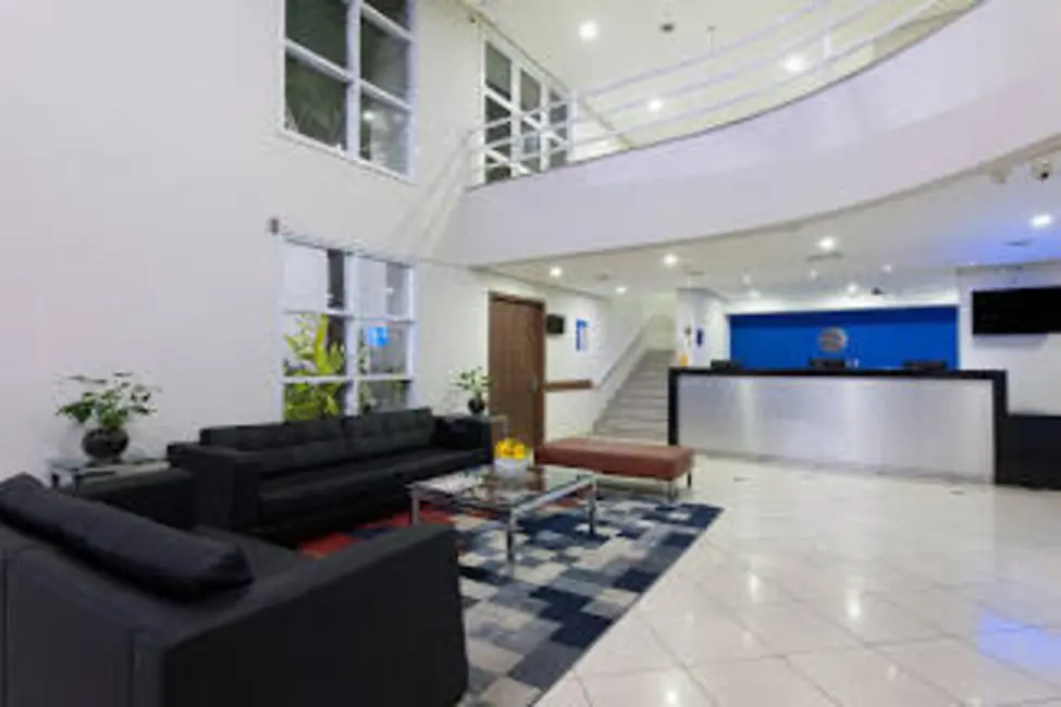 Foto 4 de Loft / Flat com 1 quarto à venda, 30m2 em Vila Mariana, São Paulo - SP