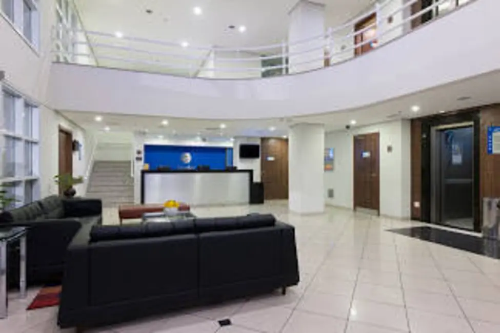 Foto 3 de Loft / Flat com 1 quarto à venda, 30m2 em Vila Mariana, São Paulo - SP