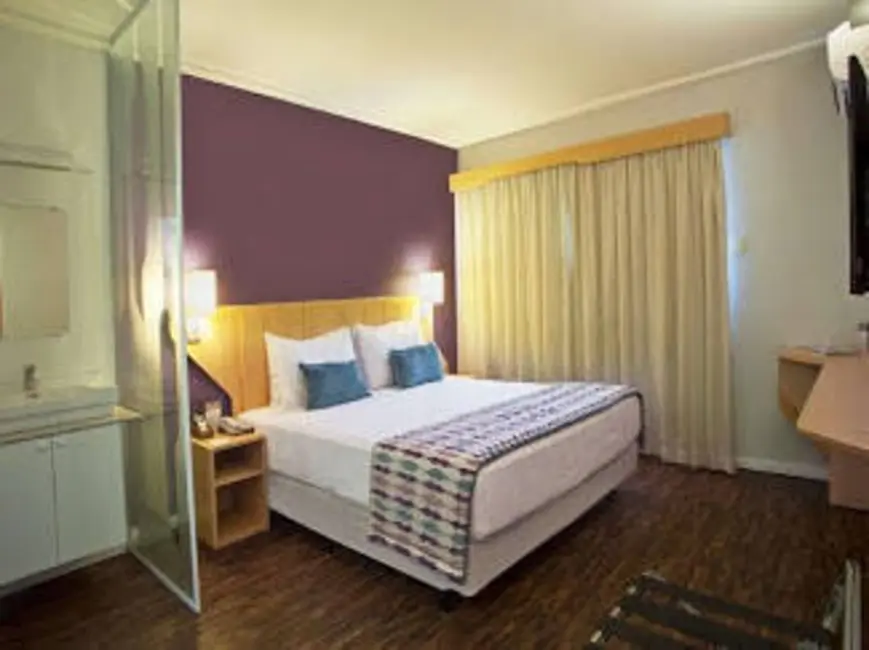 Foto 9 de Loft / Flat com 1 quarto à venda, 30m2 em Vila Mariana, São Paulo - SP