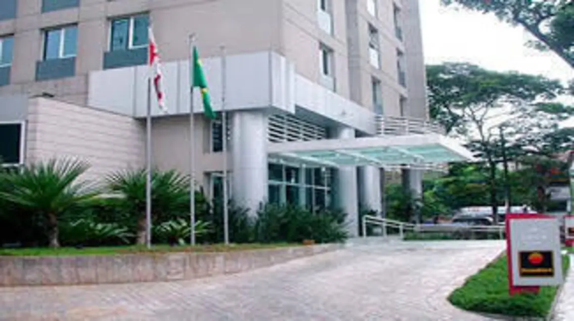 Foto 5 de Apartamento com 1 quarto à venda, 26m2 em Indianópolis, São Paulo - SP