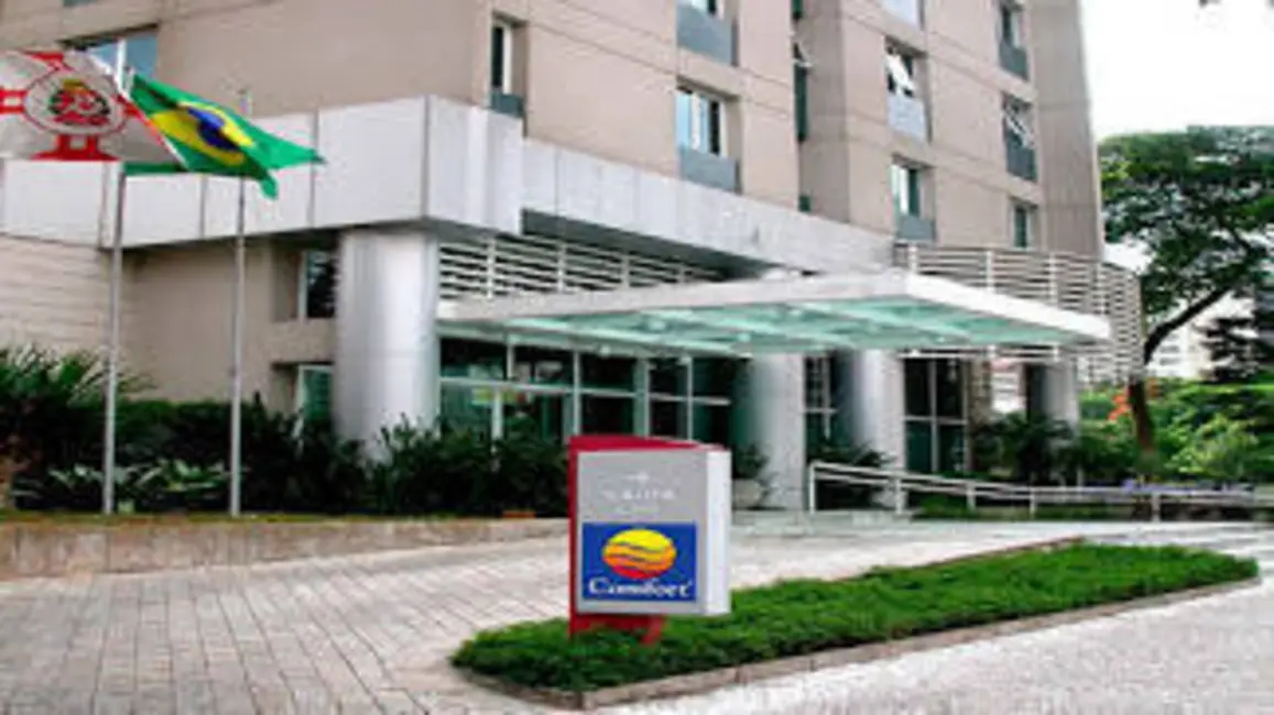 Foto 4 de Apartamento com 1 quarto à venda, 26m2 em Indianópolis, São Paulo - SP