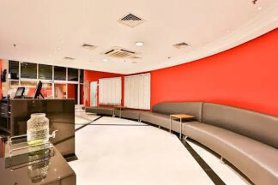 Foto 7 de Apartamento com 1 quarto à venda, 26m2 em Indianópolis, São Paulo - SP