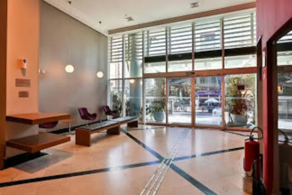 Foto 6 de Apartamento com 1 quarto à venda, 26m2 em Indianópolis, São Paulo - SP