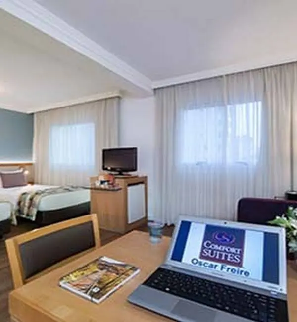 Foto 8 de Loft / Flat com 1 quarto à venda, 28m2 em Pinheiros, São Paulo - SP