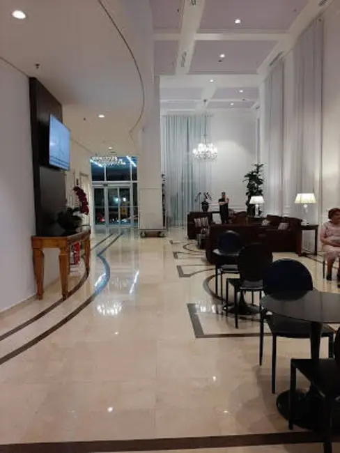 Foto 6 de Loft / Flat com 1 quarto à venda, 28m2 em Pinheiros, São Paulo - SP