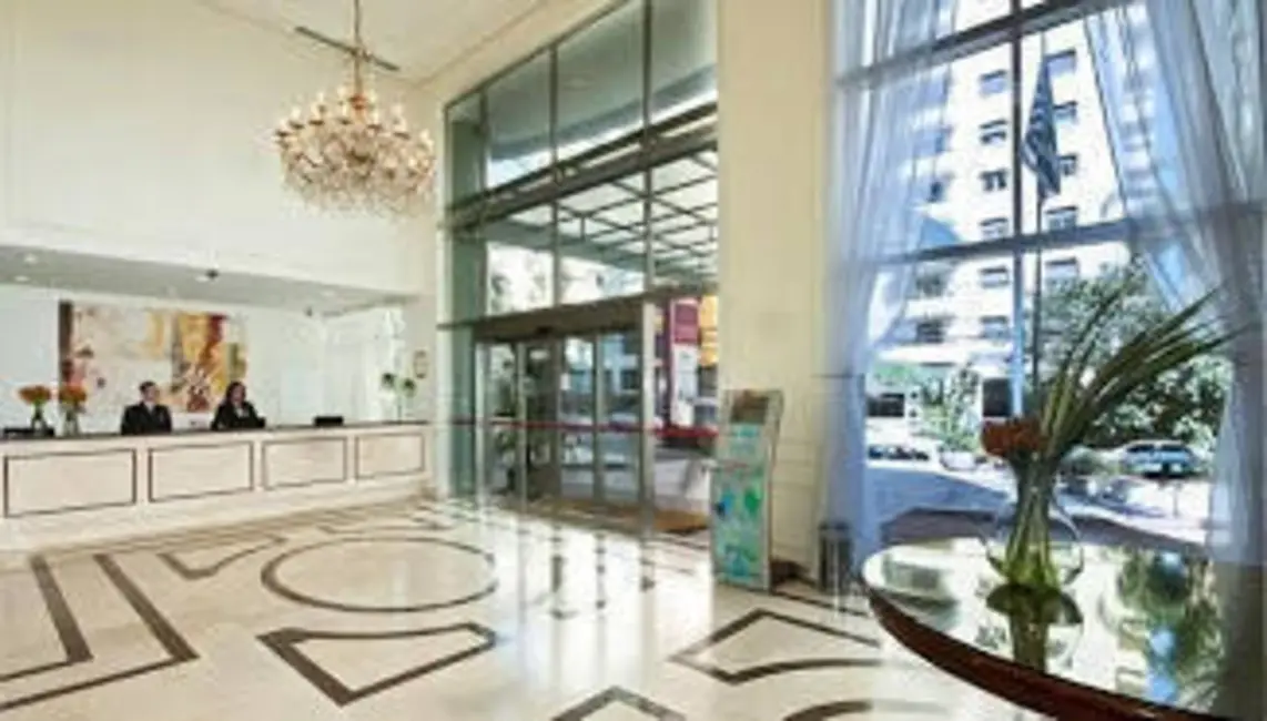 Foto 4 de Loft / Flat com 1 quarto à venda, 28m2 em Pinheiros, São Paulo - SP