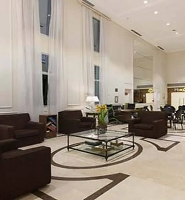 Foto 5 de Loft / Flat com 1 quarto à venda, 28m2 em Pinheiros, São Paulo - SP