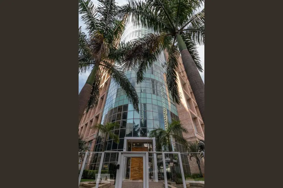 Foto 3 de Loft / Flat com 1 quarto à venda, 40m2 em Cidade Monções, São Paulo - SP