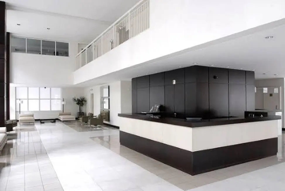 Loft / Flat com 1 quarto à venda, 45m2 em Vila Nova Conceição, São Paulo - SP - imagem 6 Foto 6 de Loft / Flat com 1 quarto à venda, 45m2 em Vila Nova Conceição, São Paulo - SP