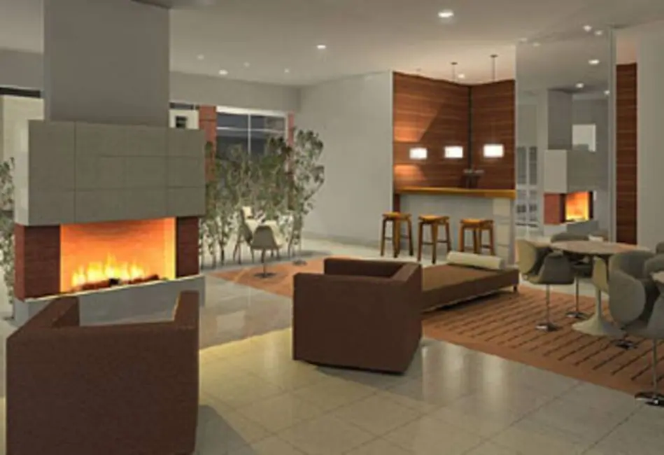 Loft / Flat com 1 quarto à venda, 45m2 em Vila Nova Conceição, São Paulo - SP - imagem 8 Foto 8 de Loft / Flat com 1 quarto à venda, 45m2 em Vila Nova Conceição, São Paulo - SP