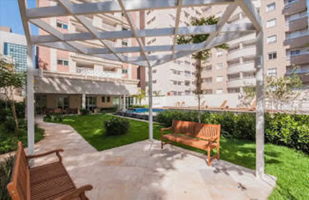 Foto 7 de Loft / Flat com 1 quarto à venda, 37m2 em Bela Vista, São Paulo - SP