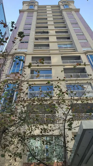 Foto 6 de Loft / Flat com 1 quarto à venda, 37m2 em Bela Vista, São Paulo - SP