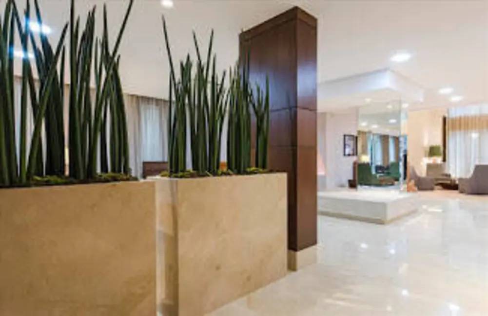 Foto 4 de Loft / Flat com 1 quarto à venda, 37m2 em Bela Vista, São Paulo - SP