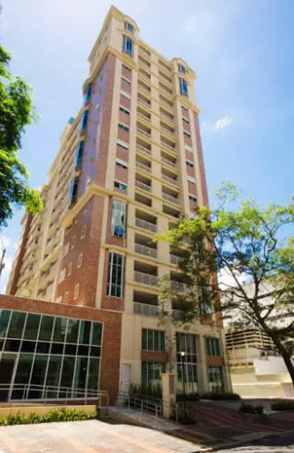 Foto 1 de Loft / Flat com 1 quarto à venda, 37m2 em Bela Vista, São Paulo - SP