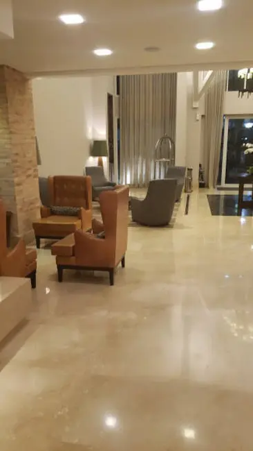 Foto 8 de Loft / Flat com 1 quarto à venda, 37m2 em Bela Vista, São Paulo - SP