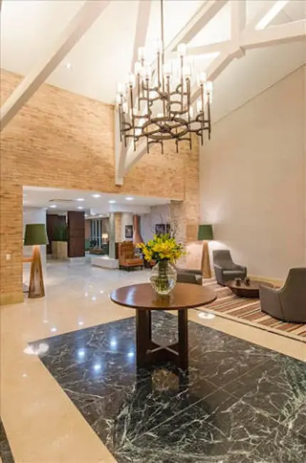 Foto 5 de Loft / Flat com 1 quarto à venda, 37m2 em Bela Vista, São Paulo - SP