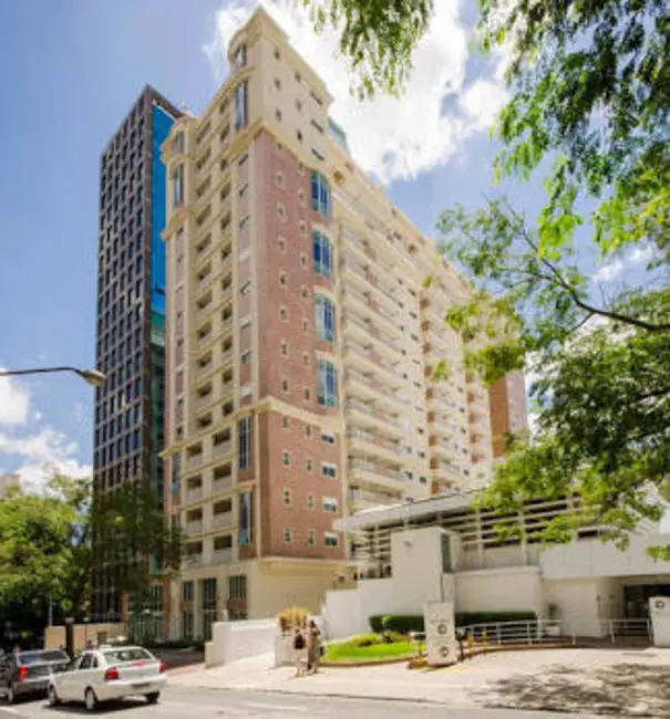 Foto 3 de Loft / Flat com 1 quarto à venda, 37m2 em Bela Vista, São Paulo - SP