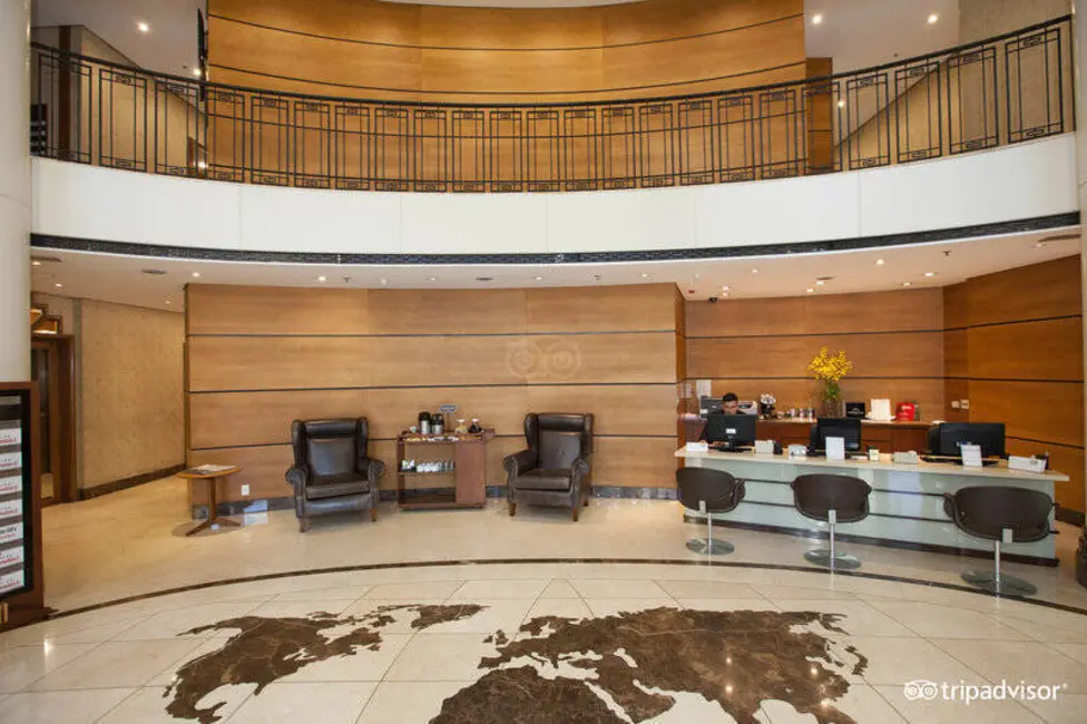 Foto 8 de Loft / Flat com 1 quarto à venda, 27m2 em Vila Olímpia, São Paulo - SP