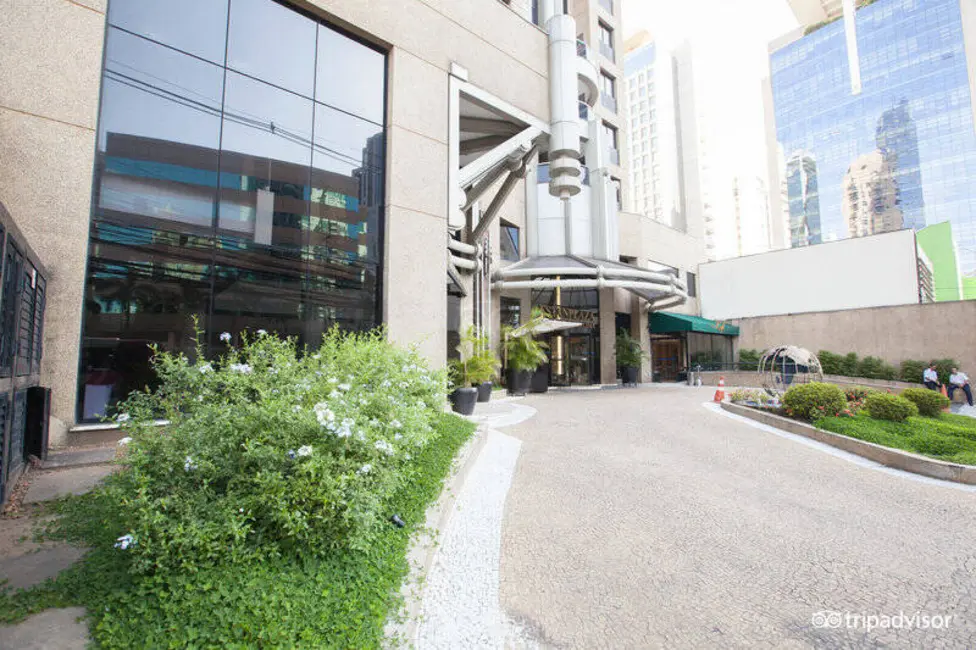 Foto 5 de Loft / Flat com 1 quarto à venda, 27m2 em Vila Olímpia, São Paulo - SP