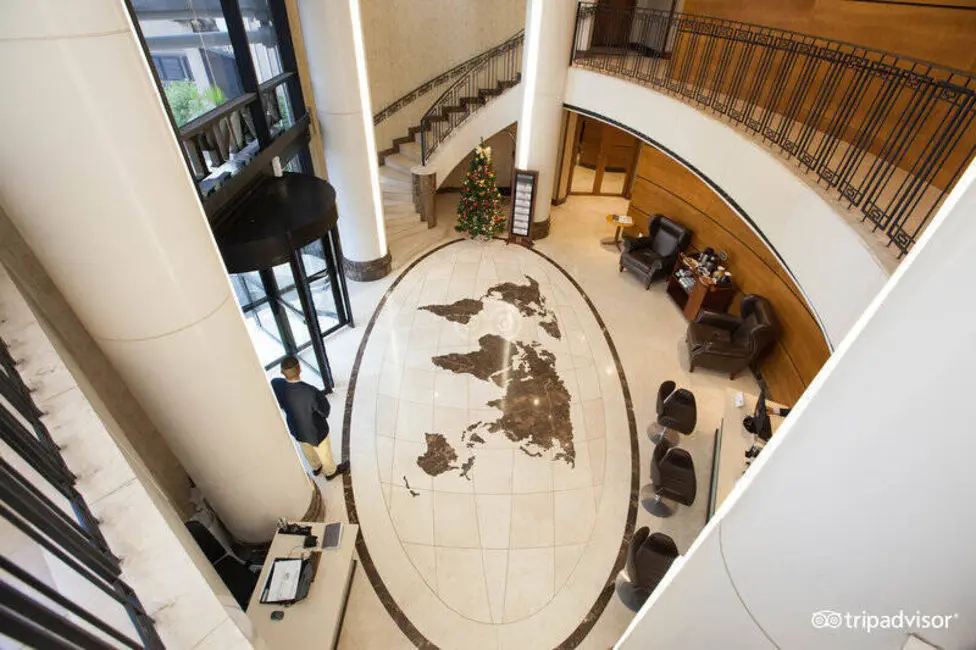 Foto 6 de Loft / Flat com 1 quarto à venda, 27m2 em Vila Olímpia, São Paulo - SP