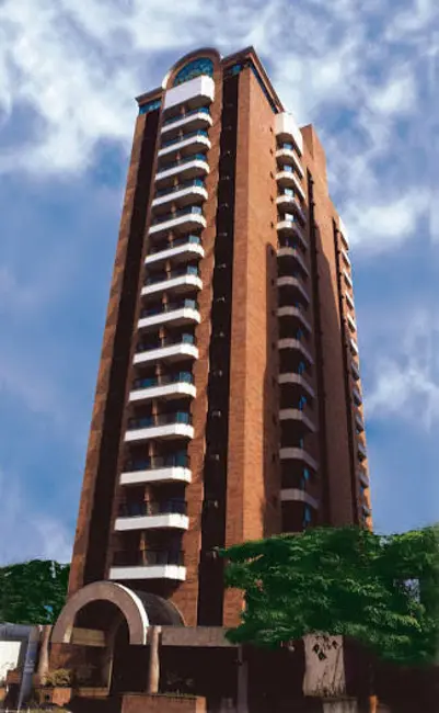 Loft / Flat com 1 quarto à venda, 34m2 em Brooklin Paulista, São Paulo - SP - imagem 3 Foto 3 de Loft / Flat com 1 quarto à venda, 34m2 em Brooklin Paulista, São Paulo - SP