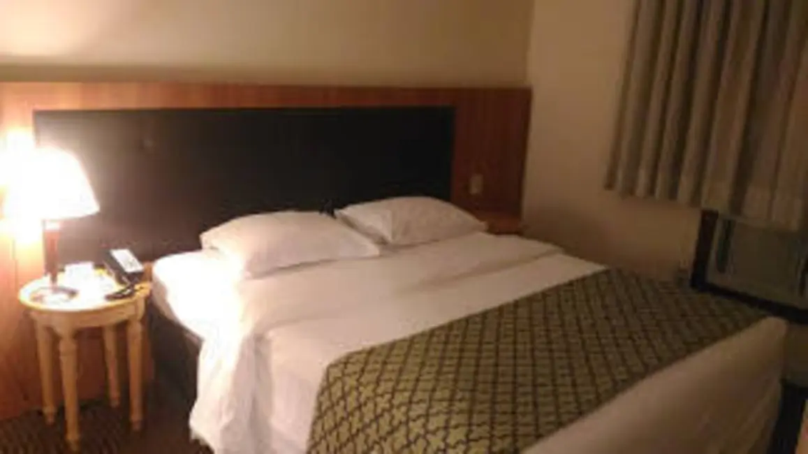 Loft / Flat com 1 quarto à venda, 34m2 em Brooklin Paulista, São Paulo - SP - imagem 9 Foto 9 de Loft / Flat com 1 quarto à venda, 34m2 em Brooklin Paulista, São Paulo - SP