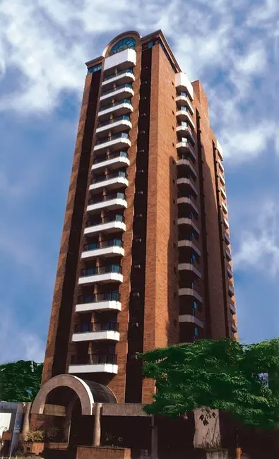 Loft / Flat com 1 quarto à venda, 34m2 em Brooklin Paulista, São Paulo - SP - imagem 4 Foto 4 de Loft / Flat com 1 quarto à venda, 34m2 em Brooklin Paulista, São Paulo - SP