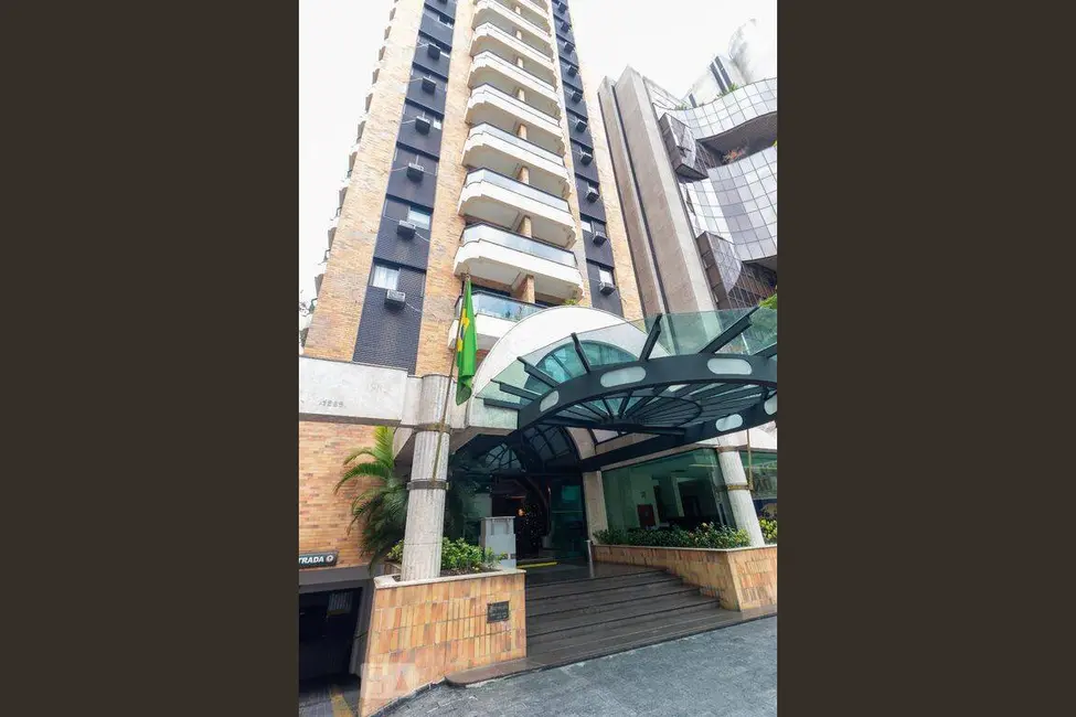 Loft / Flat com 1 quarto à venda, 34m2 em Brooklin Paulista, São Paulo - SP - imagem 2 Foto 2 de Loft / Flat com 1 quarto à venda, 34m2 em Brooklin Paulista, São Paulo - SP