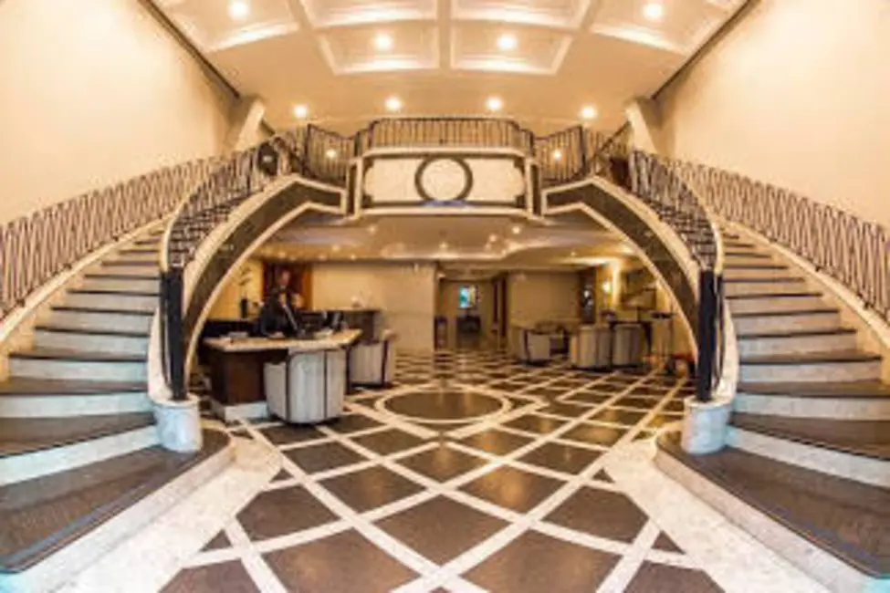 Loft / Flat com 1 quarto à venda, 34m2 em Brooklin Paulista, São Paulo - SP - imagem 7 Foto 7 de Loft / Flat com 1 quarto à venda, 34m2 em Brooklin Paulista, São Paulo - SP