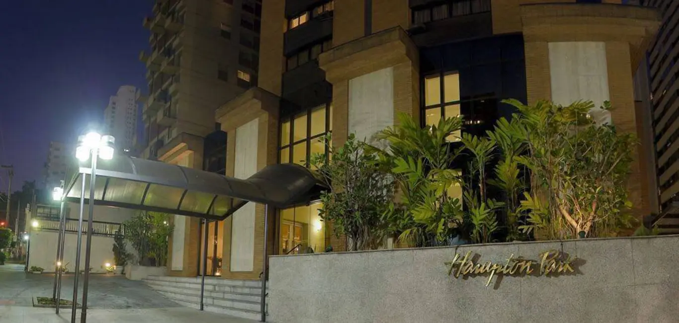 Foto 4 de Loft / Flat com 1 quarto à venda, 31m2 em Jardim Paulista, São Paulo - SP